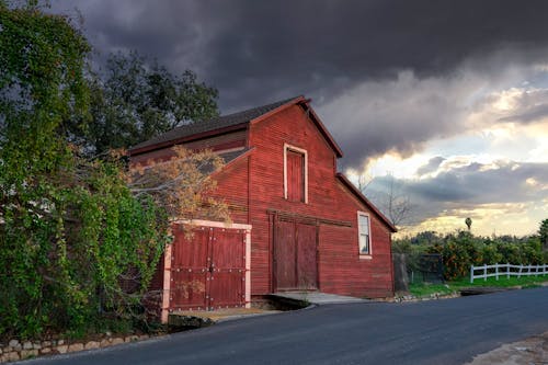 Weather Alert: California Sees Active Skies Monday