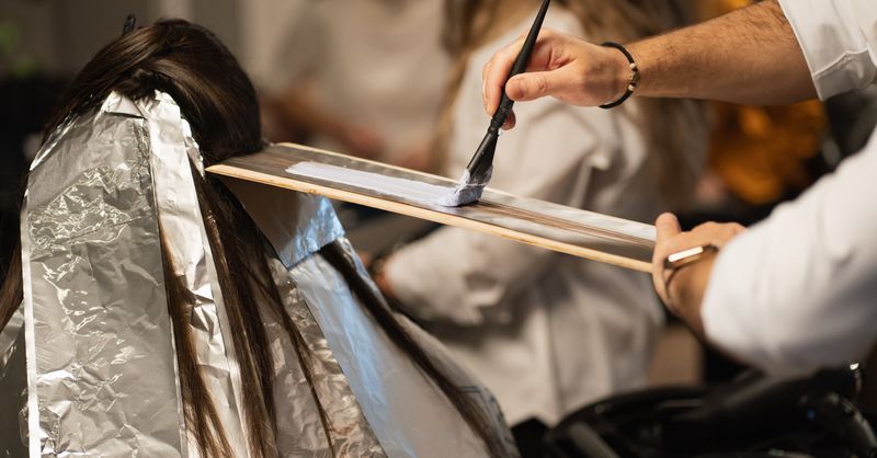 Grey Blending : Technique Cheveux Gris Naturel