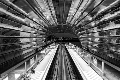 Foto profissional grátis de abóboda, alvorecer, arquitetura futurista