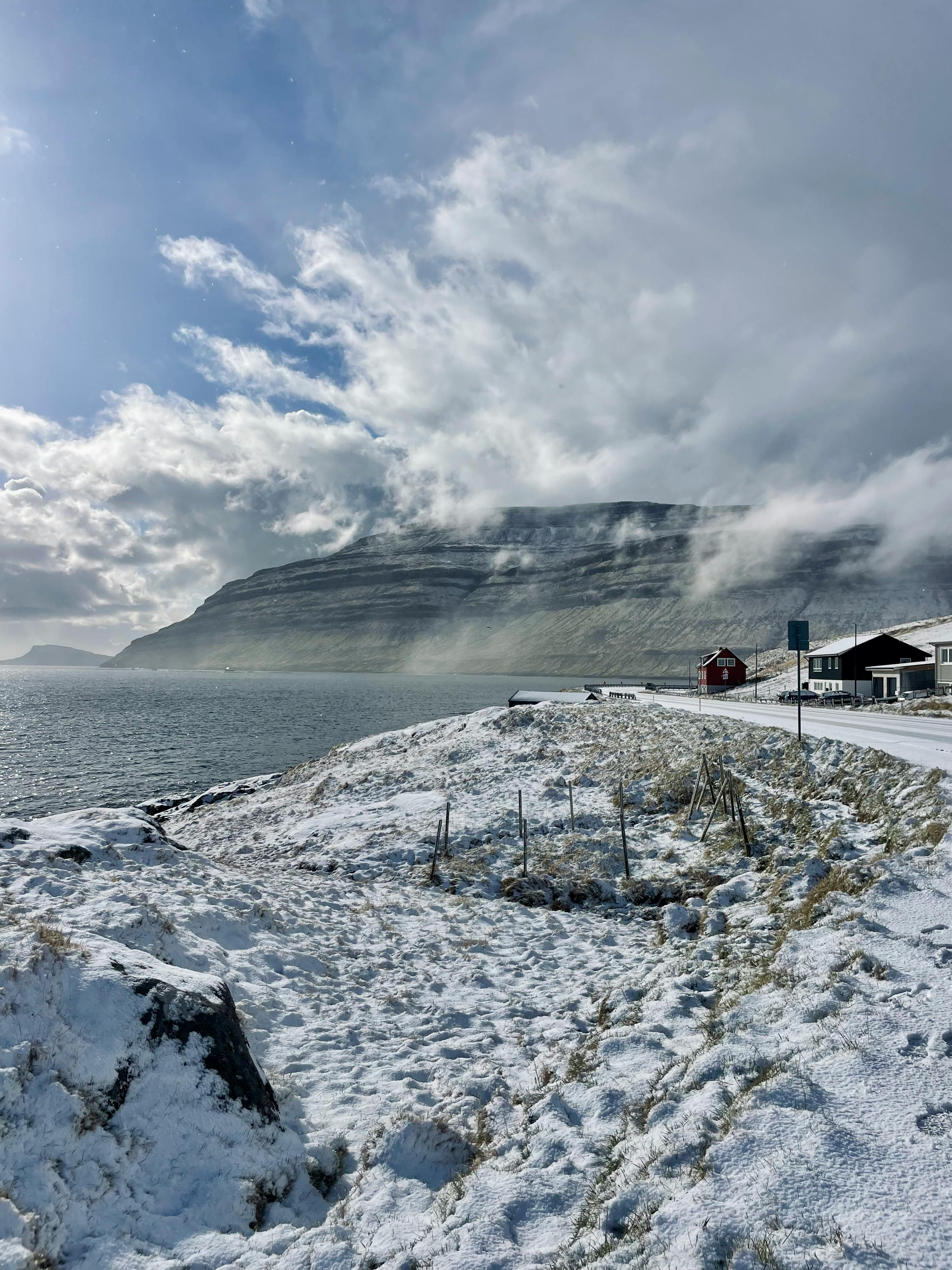 Faroe