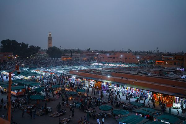 Ruta de 15 días desde Casablanca al Desierto - imagen 4