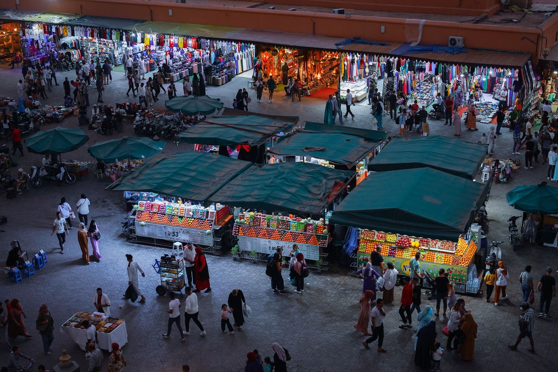 Cracking Local Food Codes: Eat 20% Cheaper Abroad