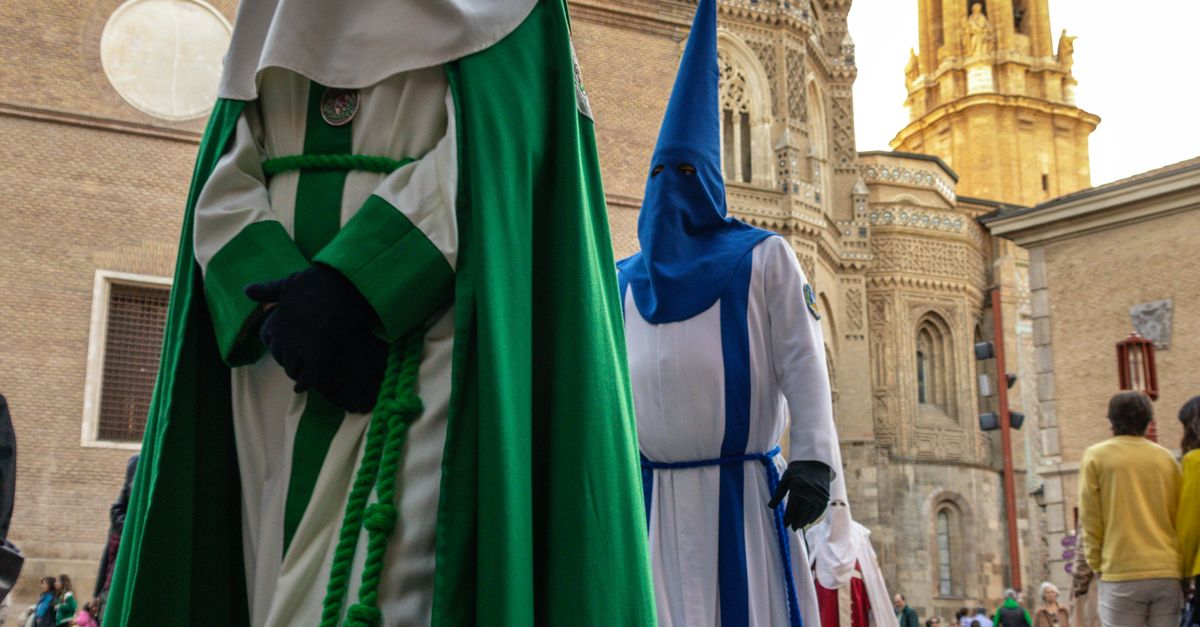 Indultos de Semana Santa: clemencia puntual y debate permanente sobre su alcance Indultos de Semana Santa: clemencia puntual y debate permanente sobre su alcance