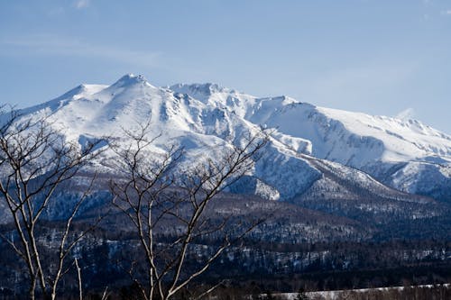 Gratis lagerfoto af apecloud, bjerg, bjergtinde