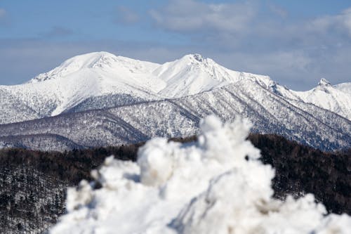 Fotobanka s bezplatnými fotkami na tému apecloud, hokkaido, skvelý výhľad