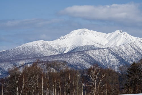 Fotobanka s bezplatnými fotkami na tému apecloud, hokkaido, skvelý výhľad