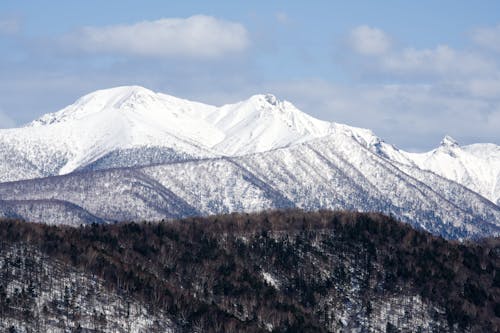 Fotobanka s bezplatnými fotkami na tému apecloud, hokkaido, skvelý výhľad