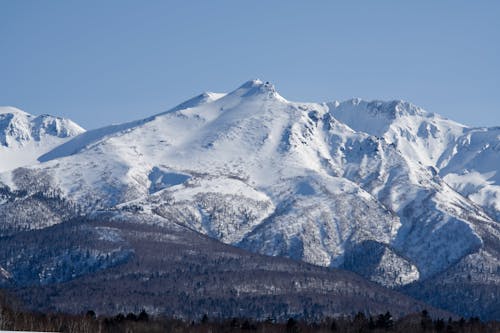 Fotobanka s bezplatnými fotkami na tému apecloud, hokkaido, skvelý výhľad