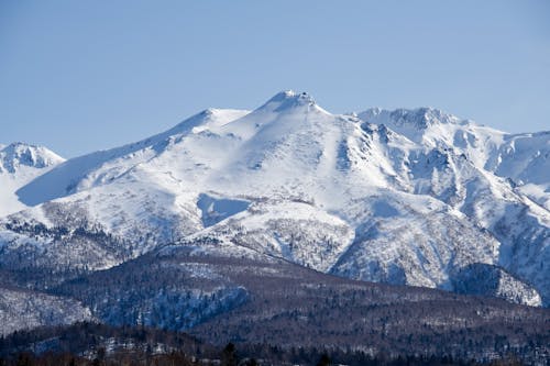 Fotobanka s bezplatnými fotkami na tému apecloud, hokkaido, skvelý výhľad