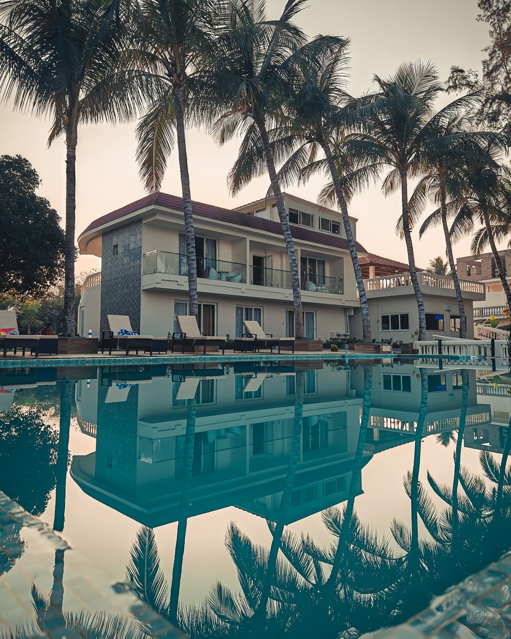 Clarks Exotica Day Pass — view 4