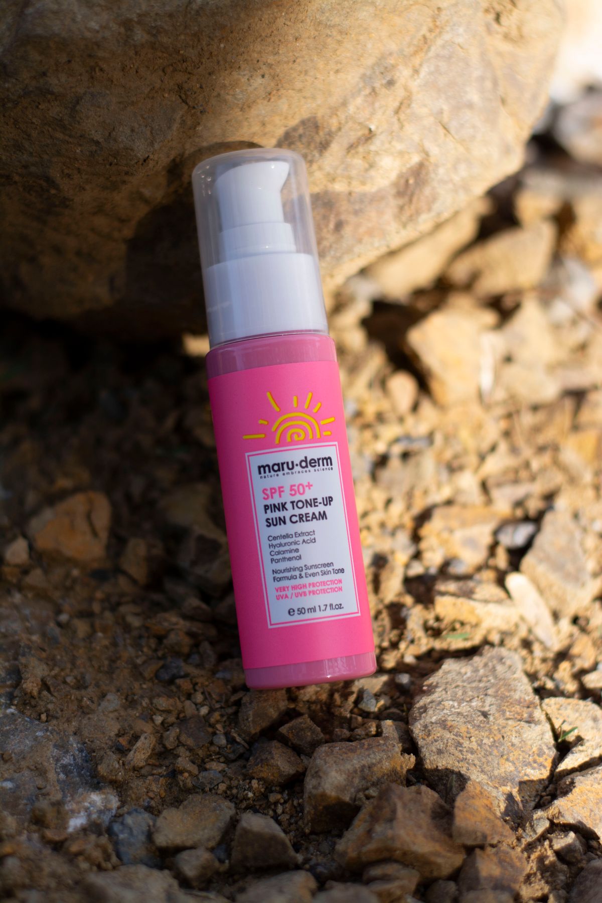 Sunscreen products