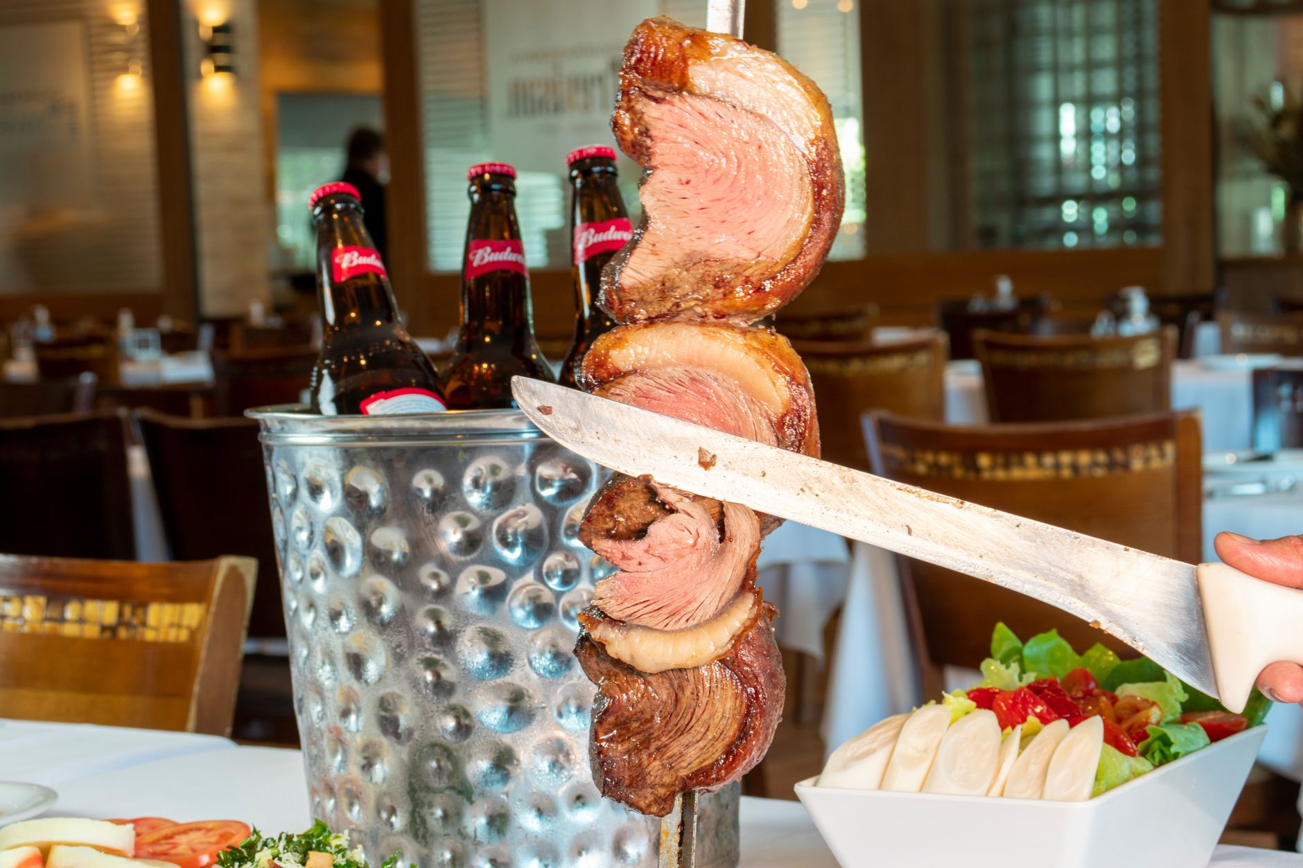 Is Texas de Brazil About To Make A Florida Move?