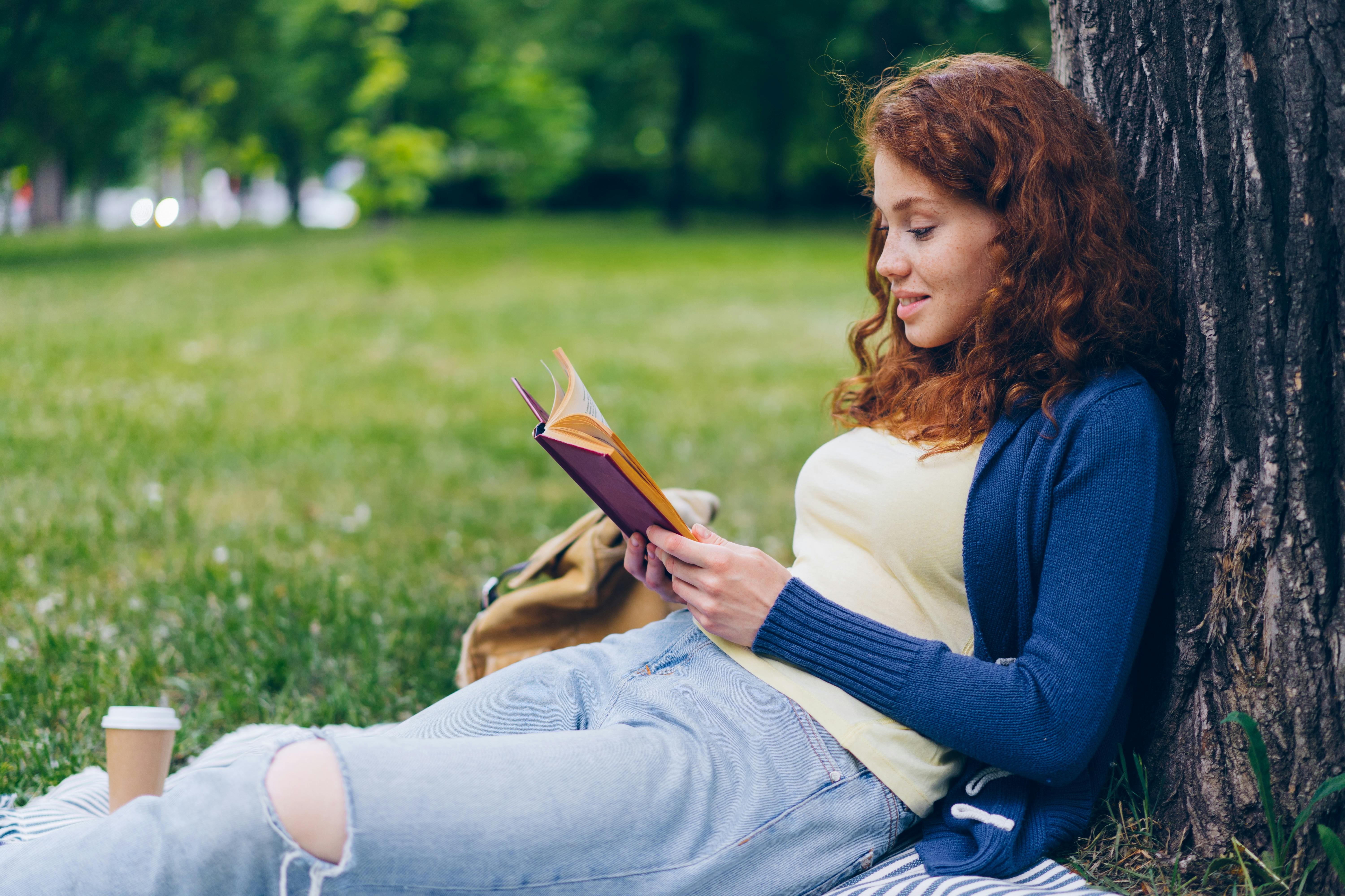 28 Self Development Books To Change Your Life In 2026 — Photo by Vitaly Gariev on Pexels