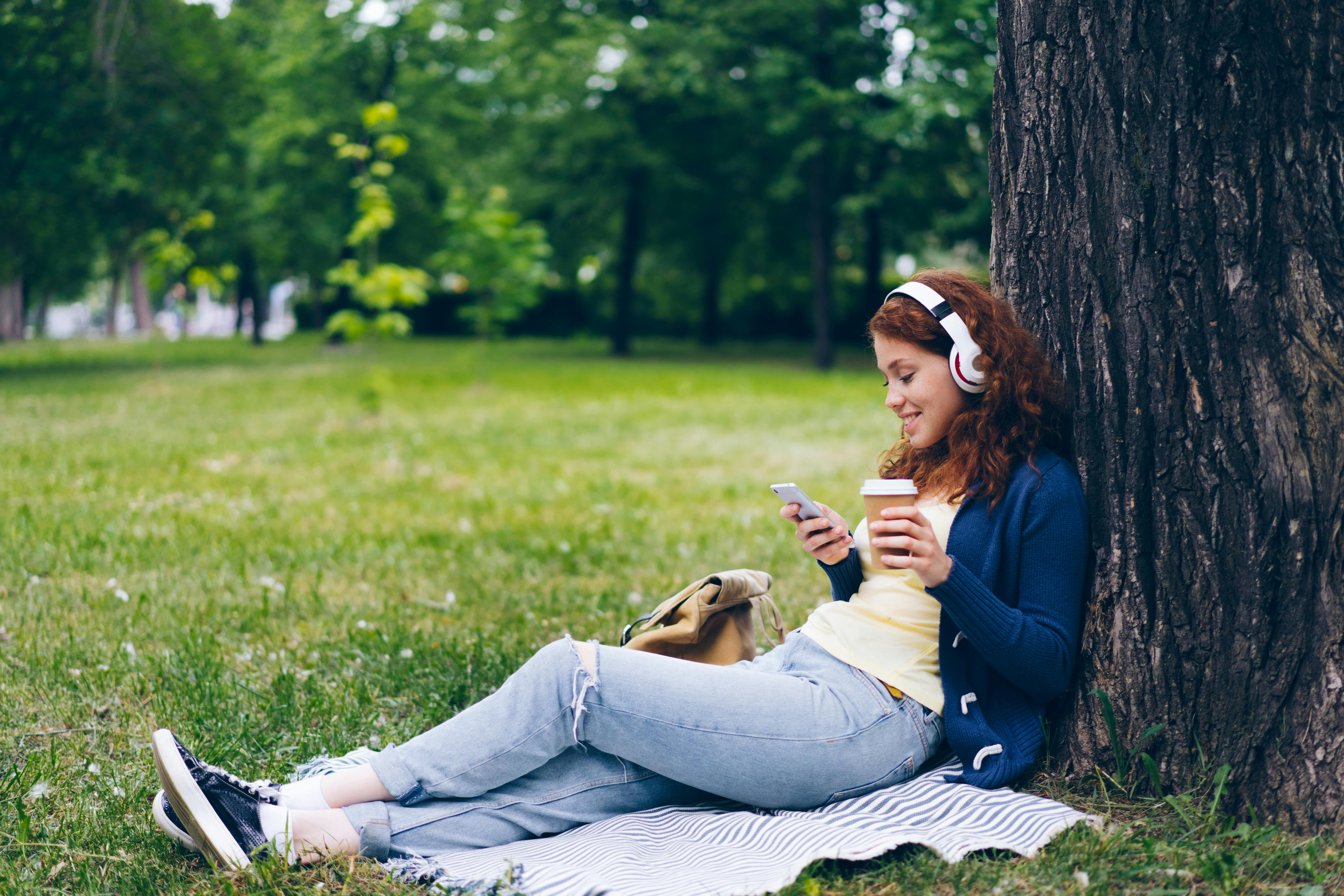 general lifestyle genre — Photo by Vitaly Gariev on Pexels