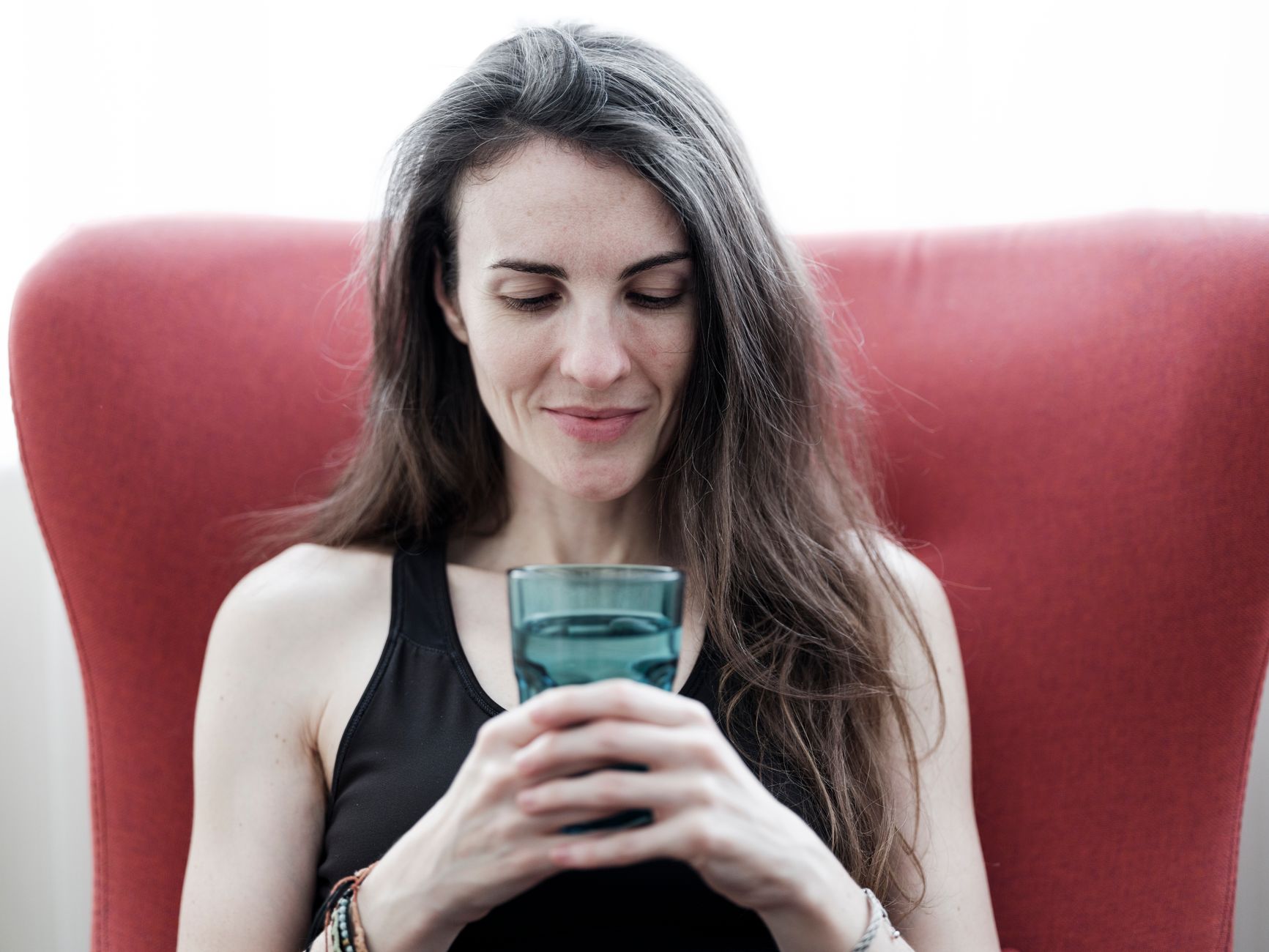 Morning Hydration: The Surprising Benefits of Drinking Water First Thing