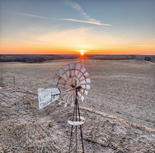 Fotobanka s bezplatnými fotkami na tému horizont, hracie polia, krajina