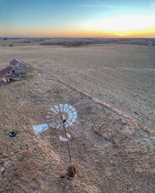 Základová fotografie zdarma na téma domy, dům, farma