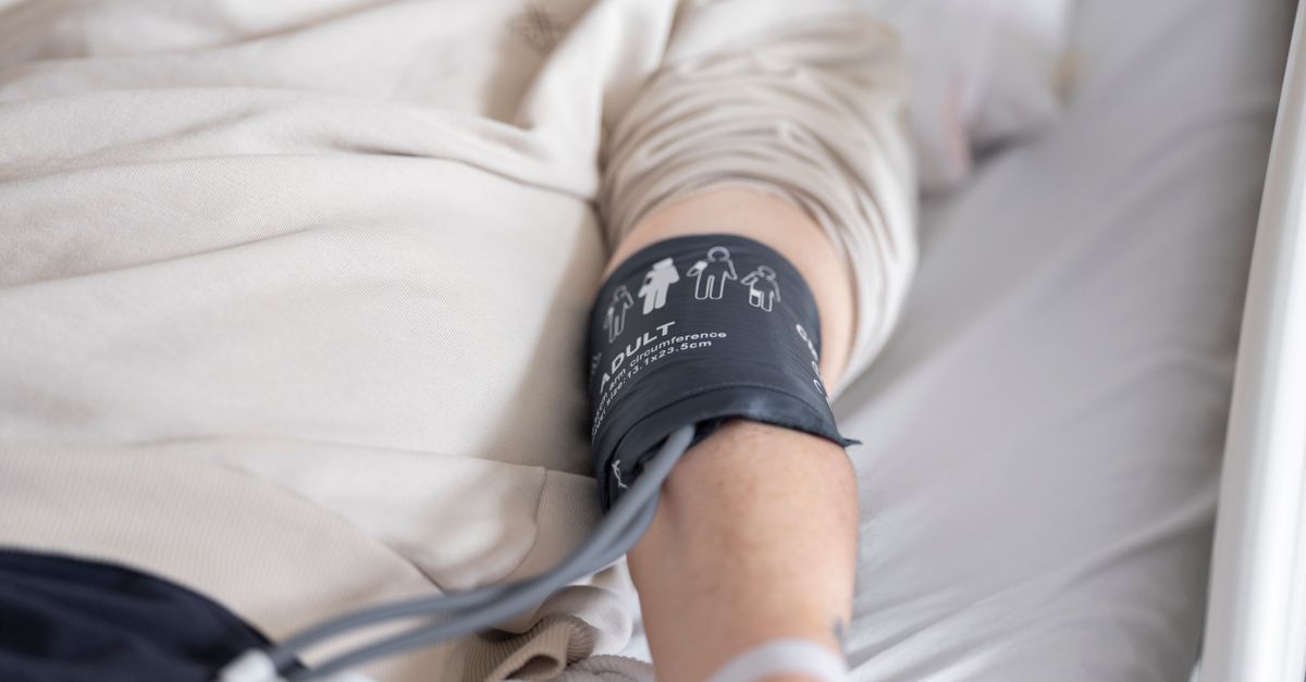 Medical Outcomes Rest on Innovation, Equity, and Compassion: Dr. Suresh H. Advani
