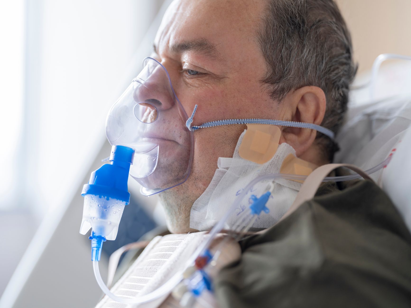 Proef op IC filtert medicijnresten uit urine