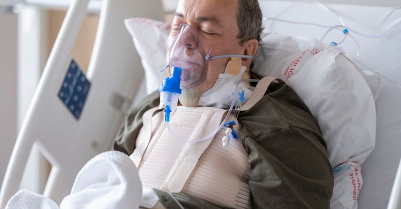 Drain médical : utilisation et soins post-op
