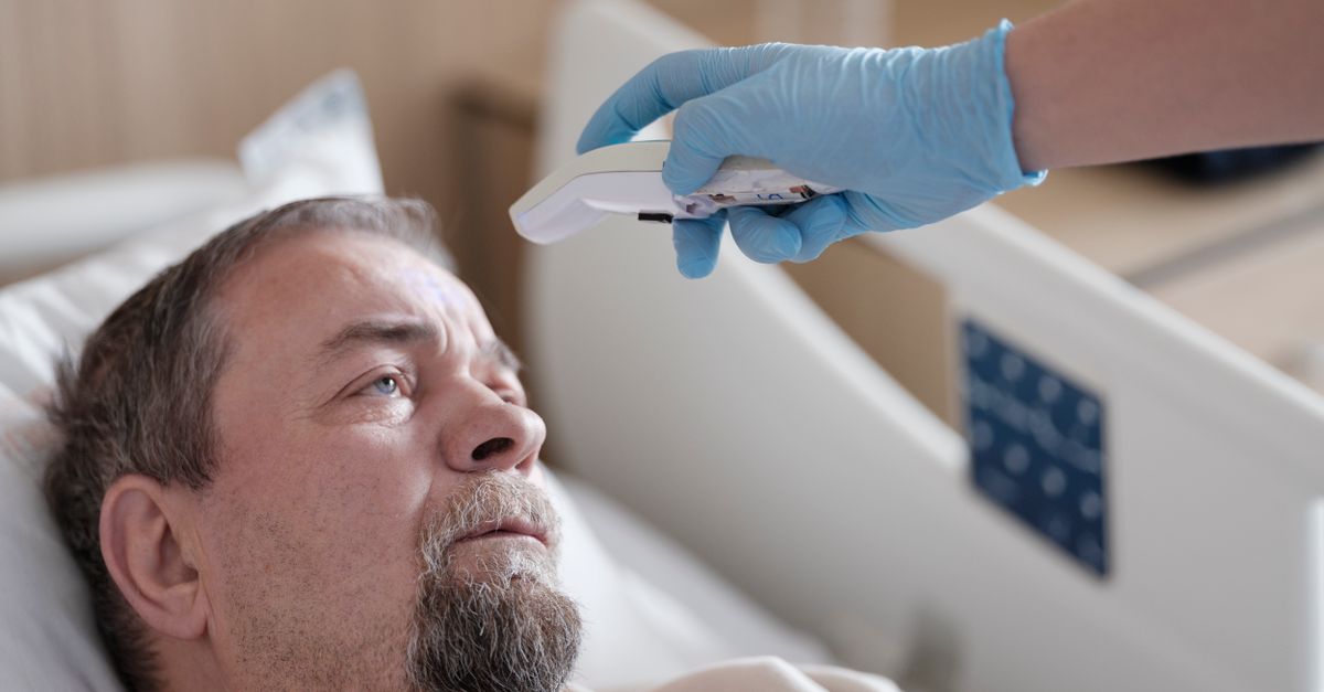 The Hidden Toll: How Occupational Stress Fuels Chronic Health Issues