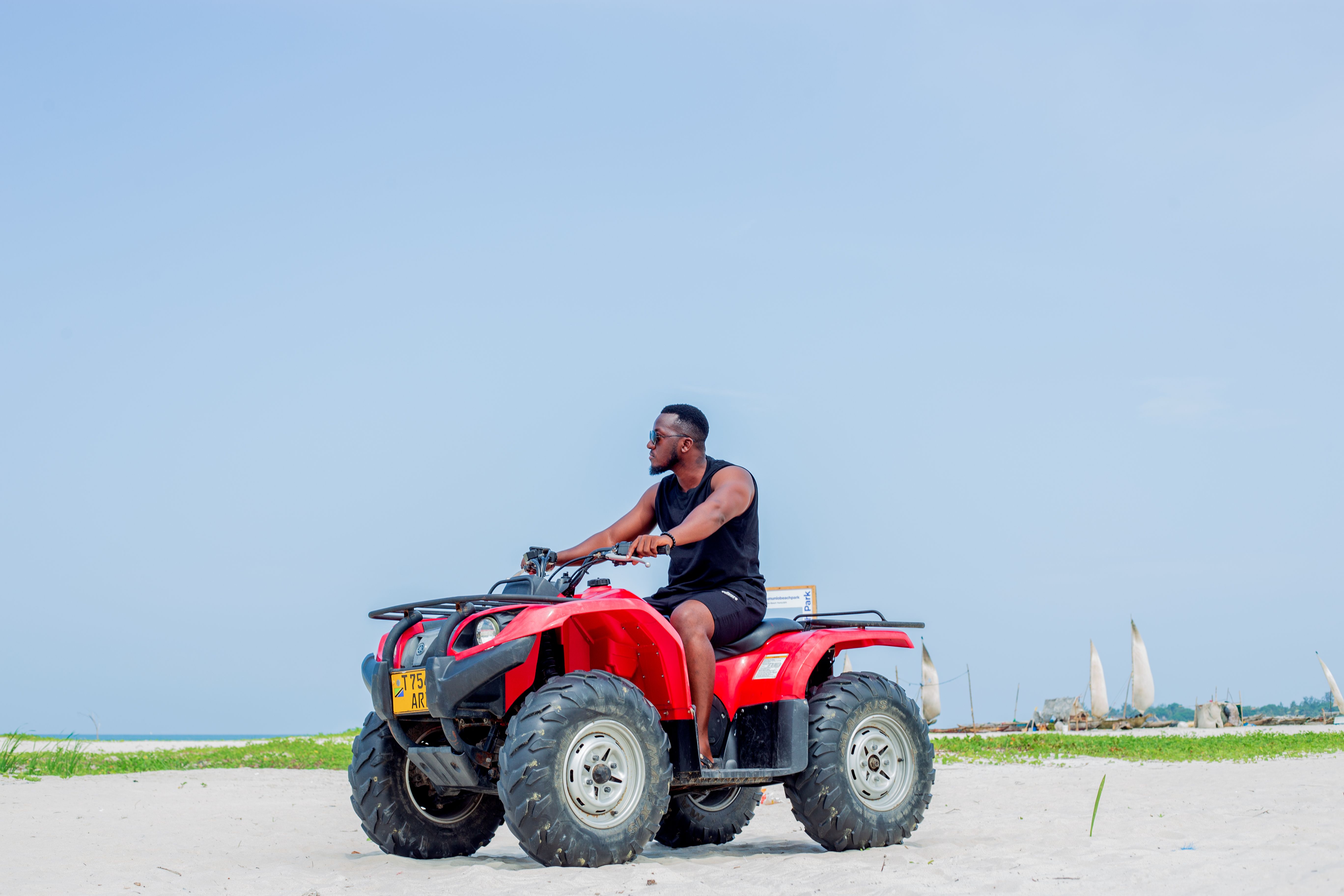 Best beachfront hotels in Lekki
