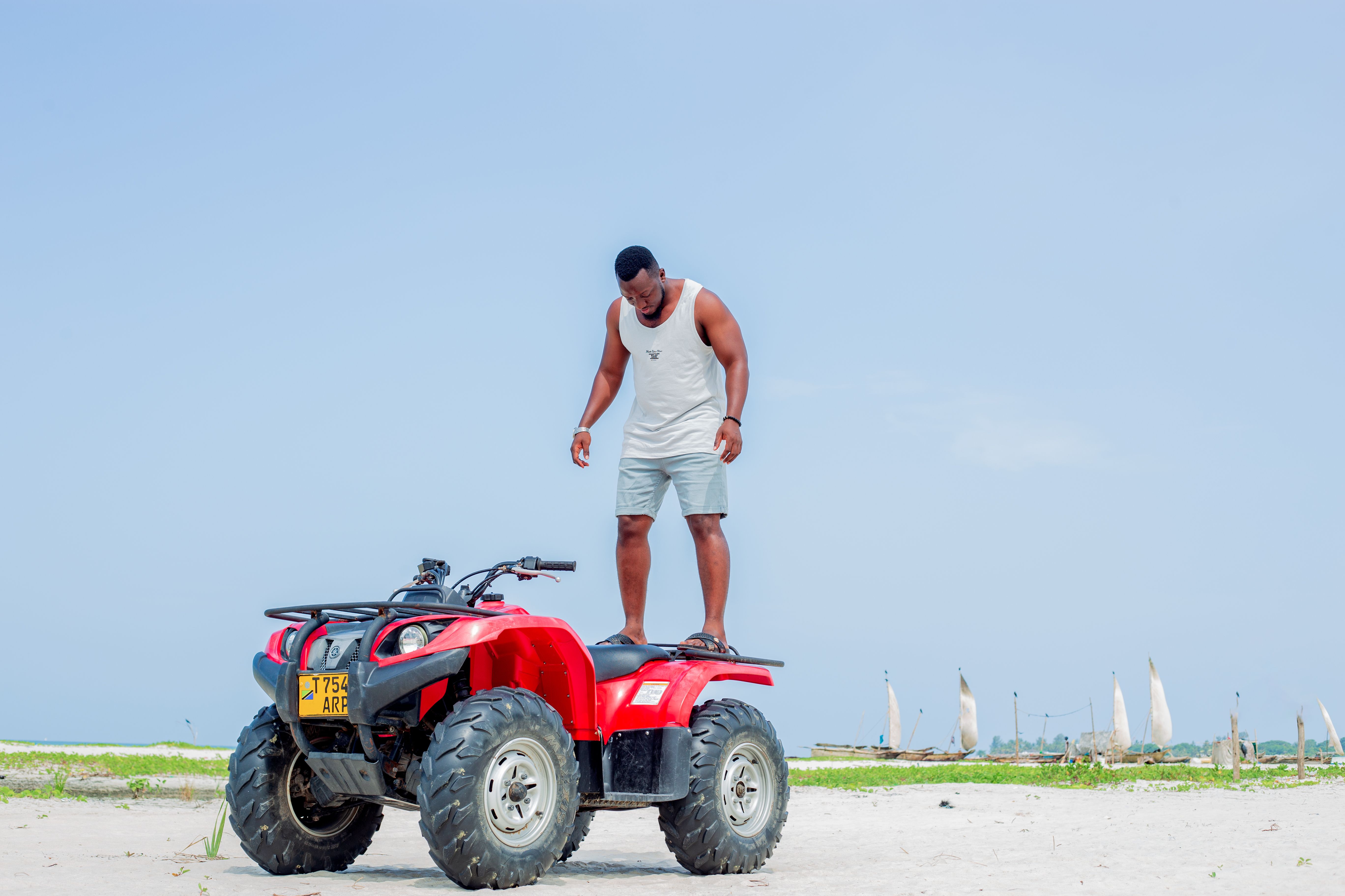 The 5 best walks in Lekki, ranked