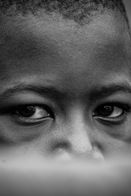 Burundi : Enfant Enfant Enfants 