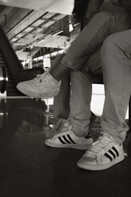 Tênis Casual