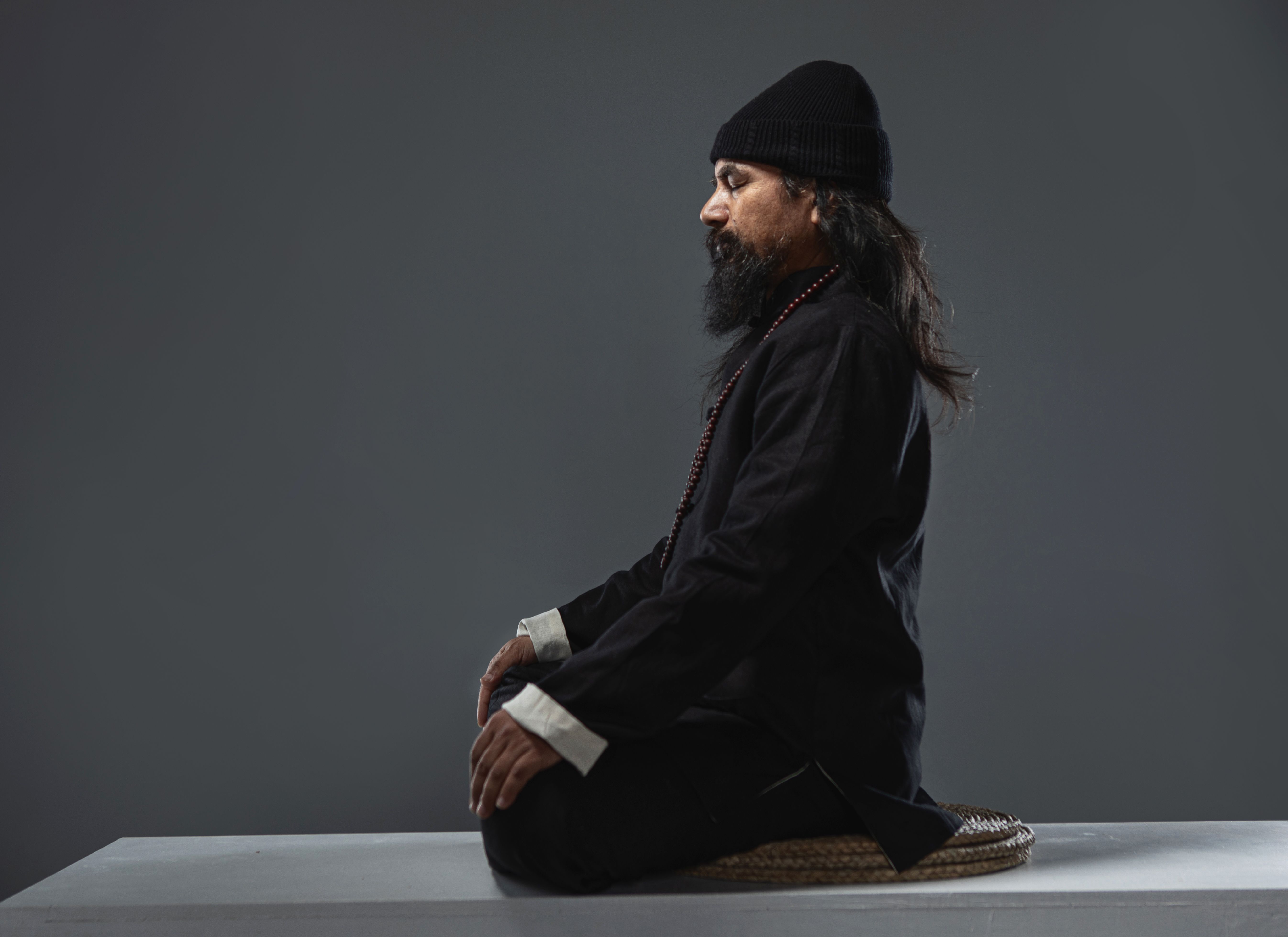 Artwork for Listening to the Body’s Energy: Clearing Blocks and Returning to Inner Balance with Herman Petrick