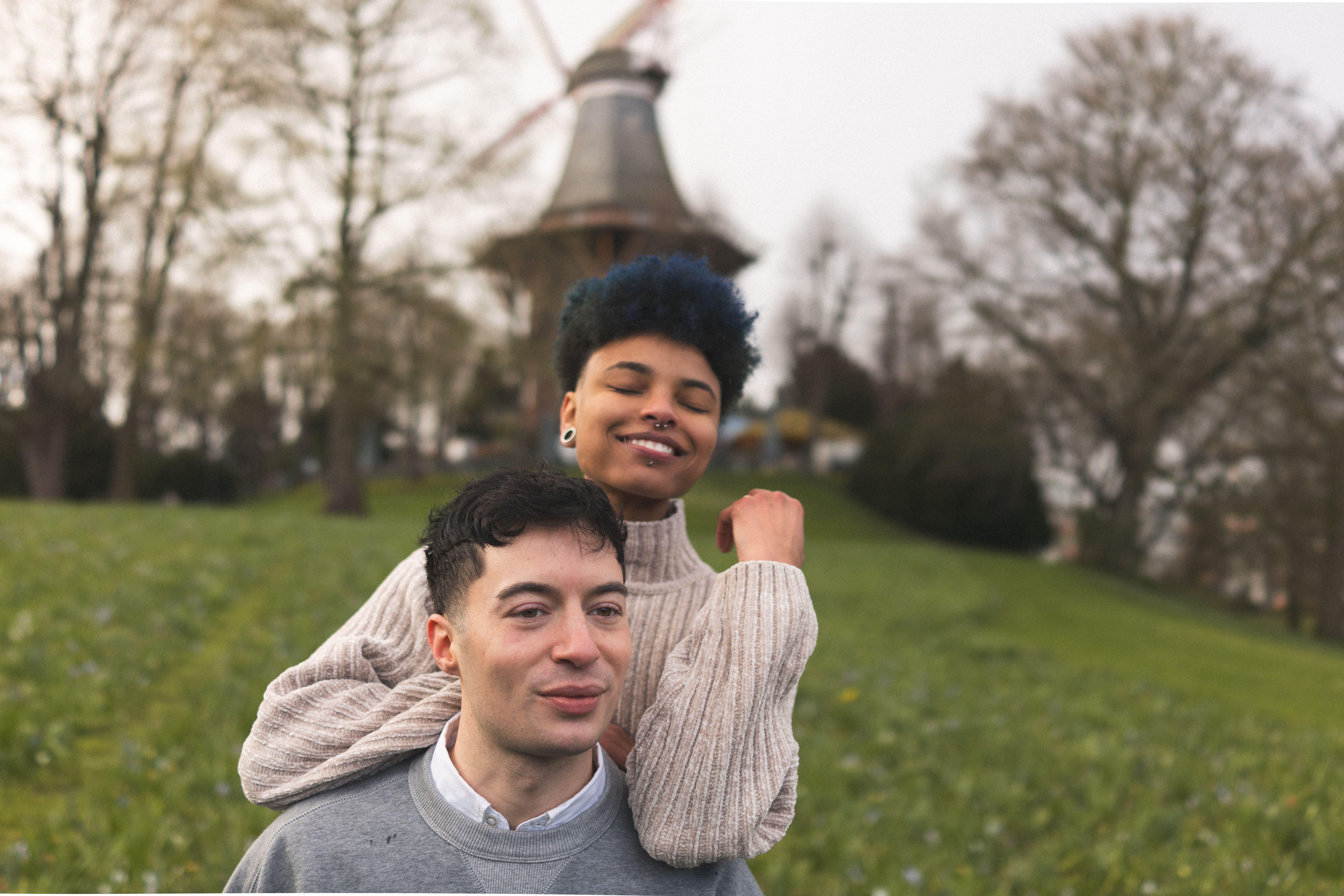 Long-Distance Love: A Practical Guide to Staying Connected Across Continents