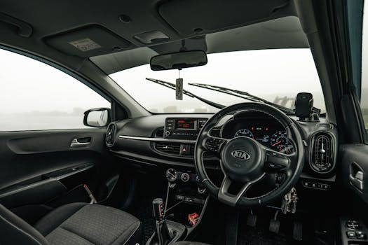 Ignite Your Inner Drive