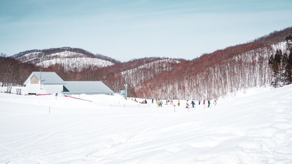 Hokkaido