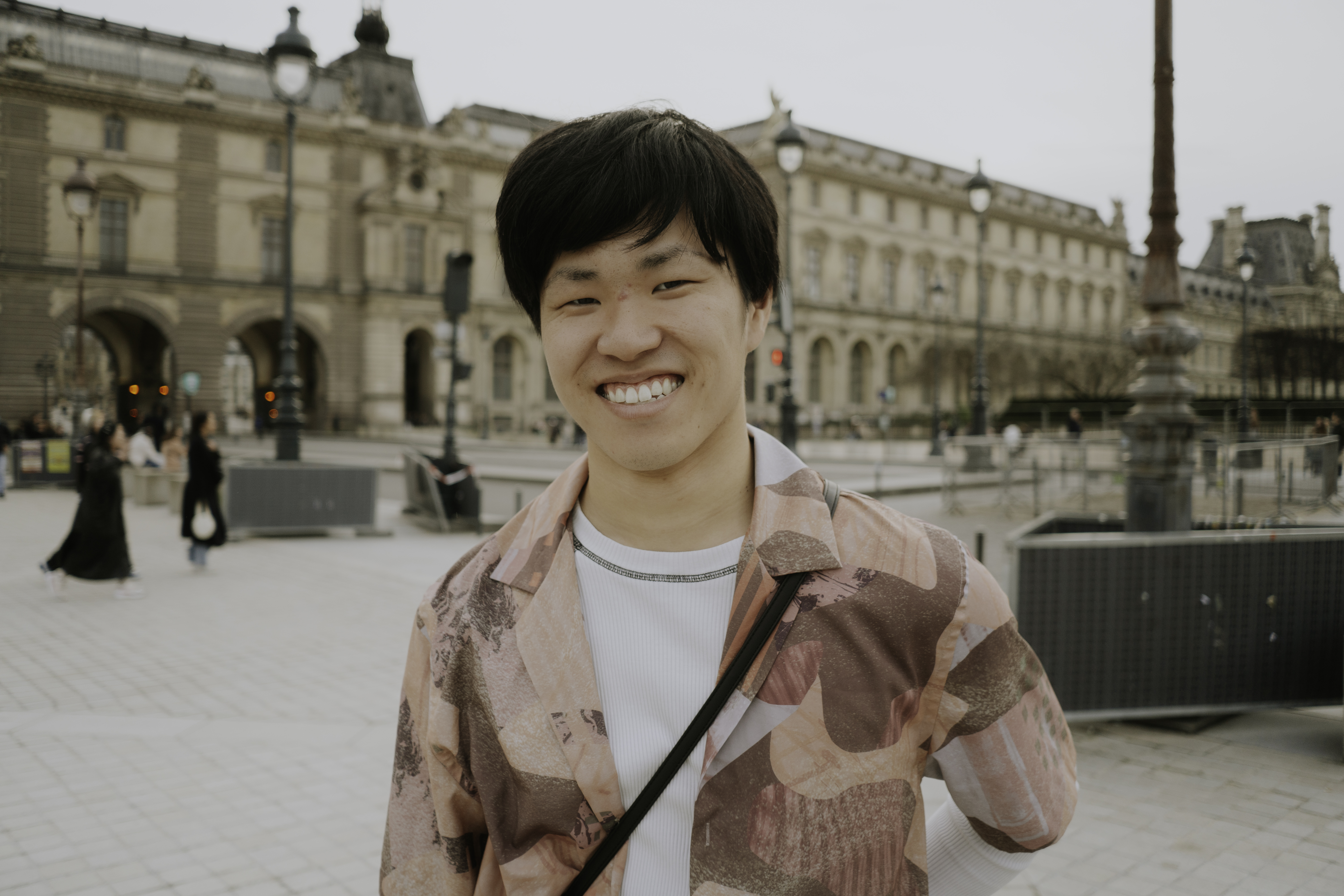 Wooyoungmi(ウーヨンミ)の魅力｜韓国発、パリで認め - まとめ｜韓国から世界へ、20年以上の挑戦が紡ぐ品格
