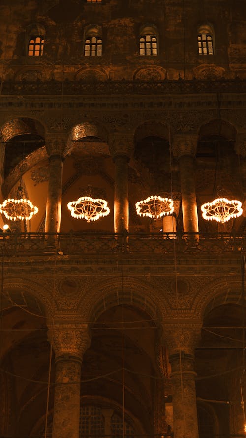 Darmowe zdjęcie z galerii z duchowość, hagia sophia, indyk