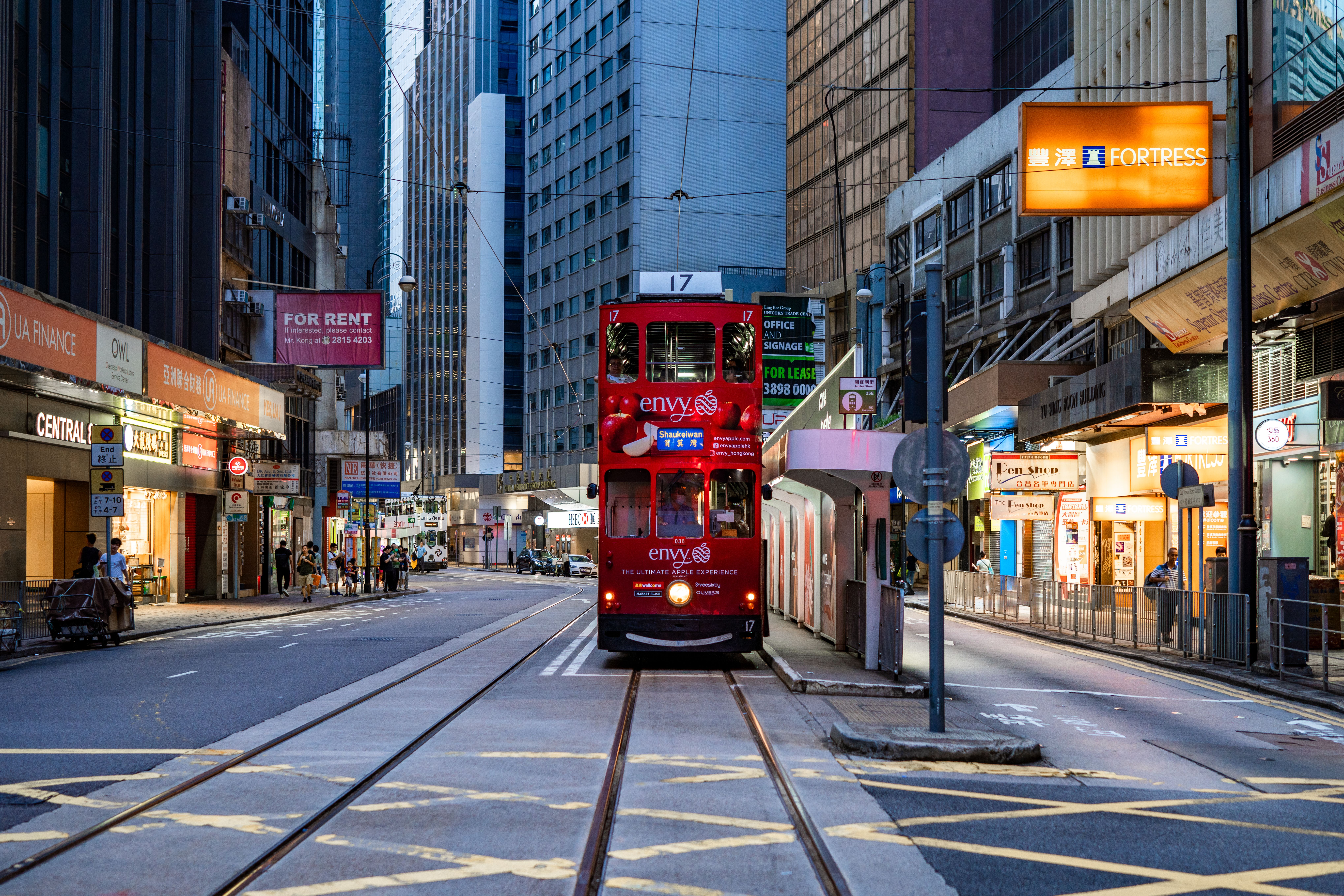 Hong Kong is a city of jaw-dropping contrasts: colonial trams, neon temples, and skyscrapers all at once. Here's what makes it unlike anywhere else.