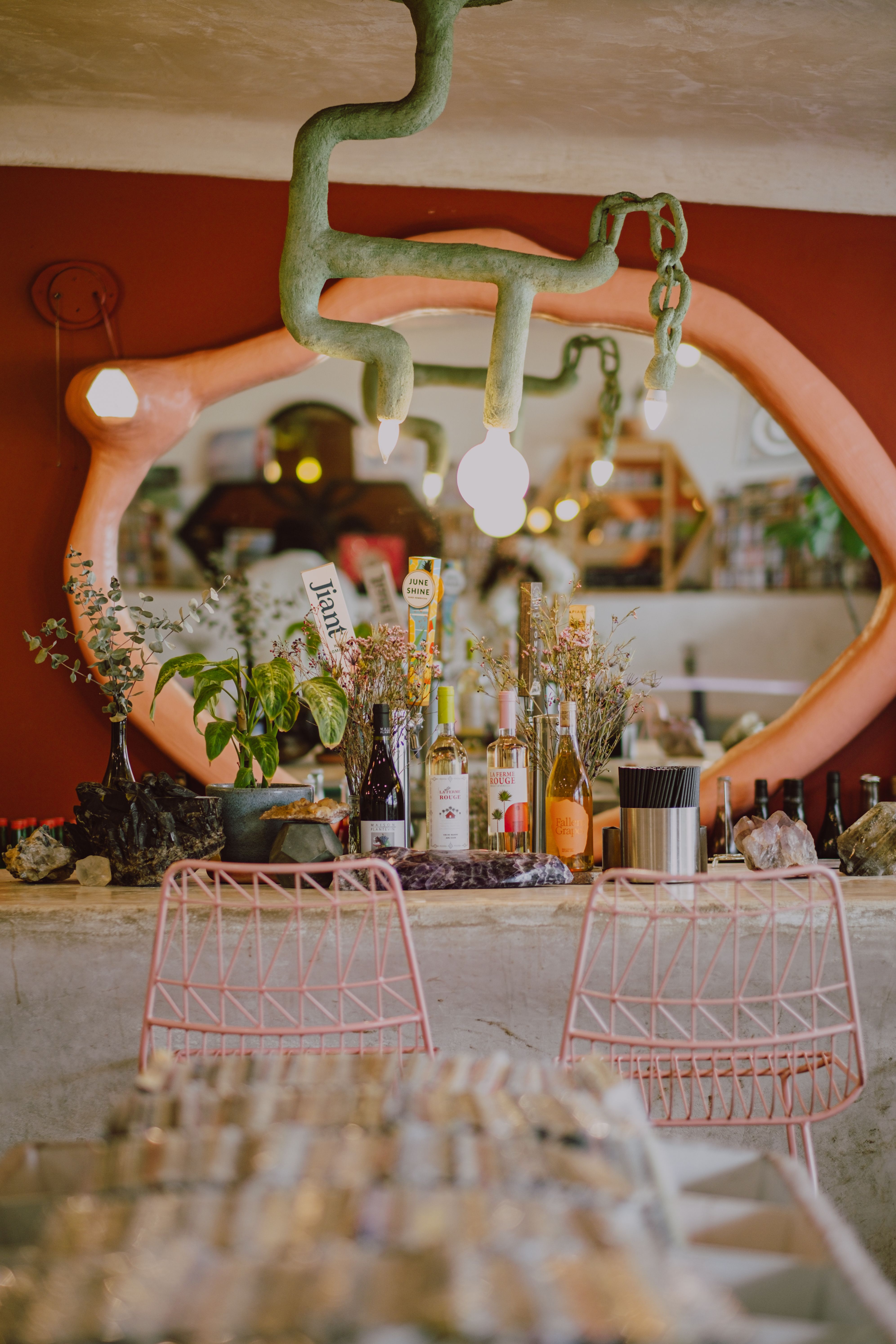 Maximalist Dining Room Design · Free Stock Photo