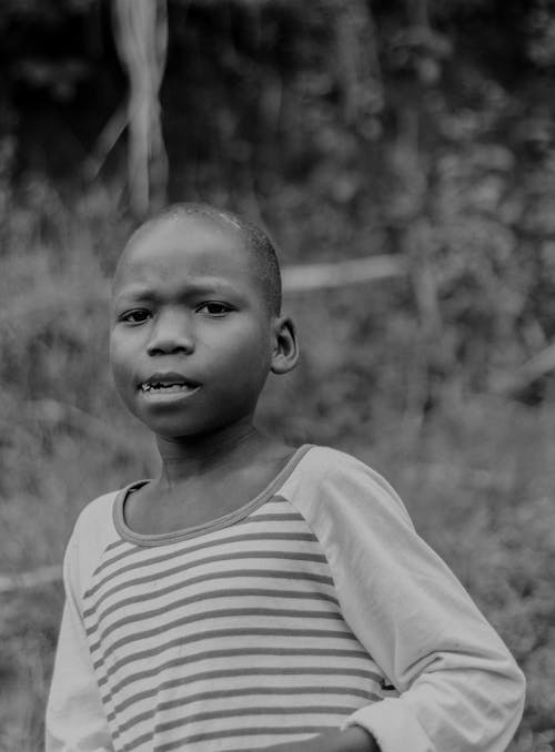布隆迪 : 婴儿 儿童 儿童 