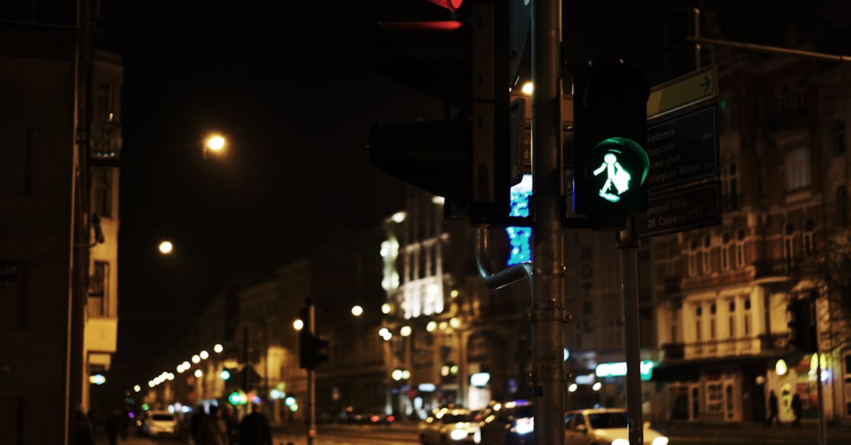 Photo of Traffic Signs
