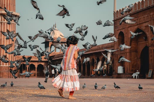 New Delhi, India photo 11