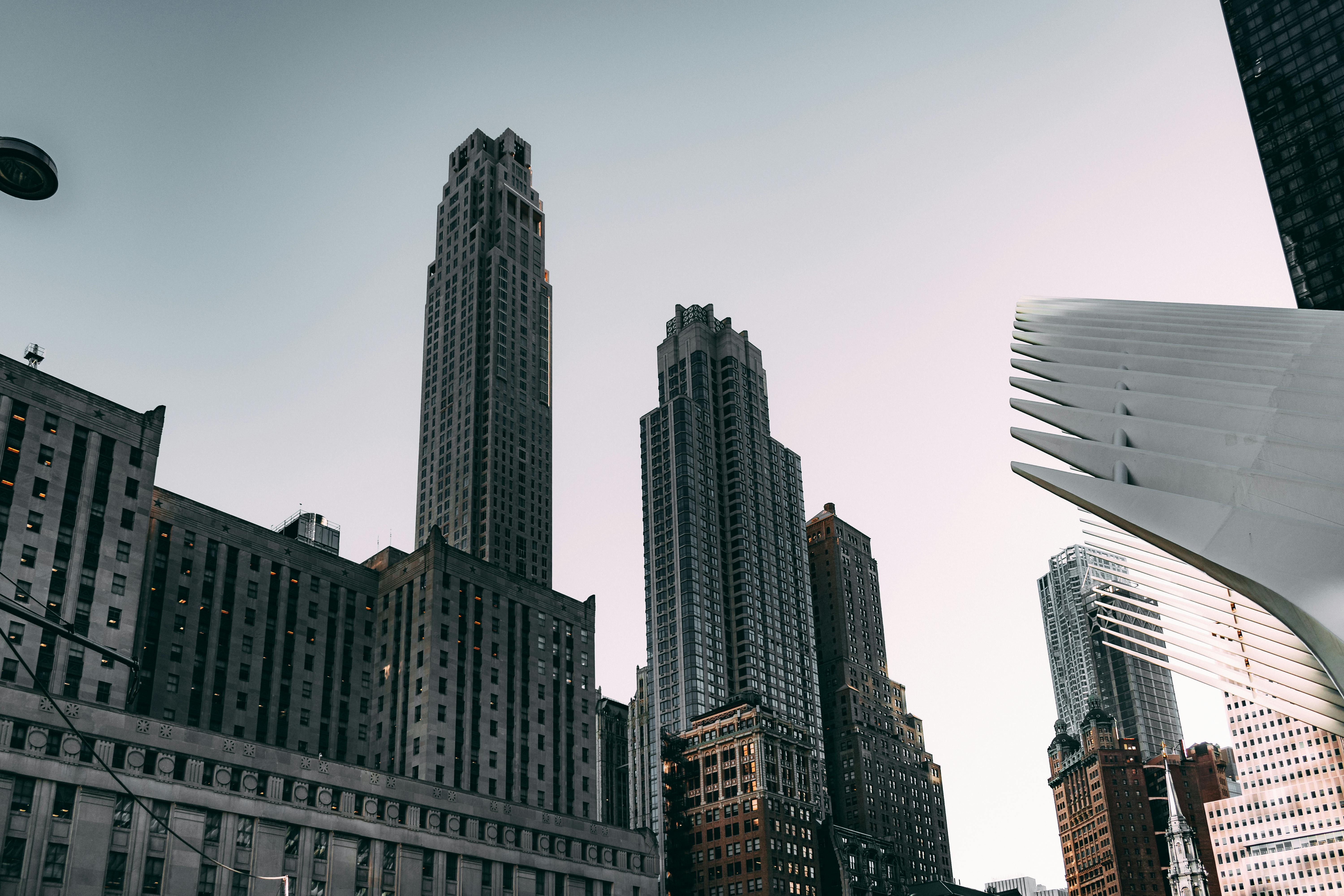 Ilmainen kuvapankkikuva tunnisteilla arkkitehtuuri, kaupunki, kaupunkimaisema, kaupunkinäkymä