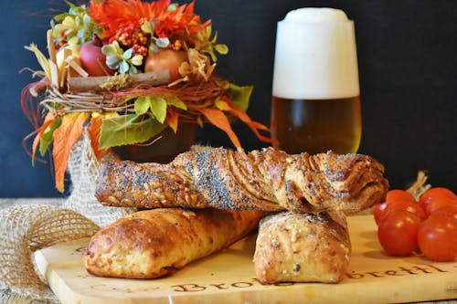 carbohydrates in the kitchen