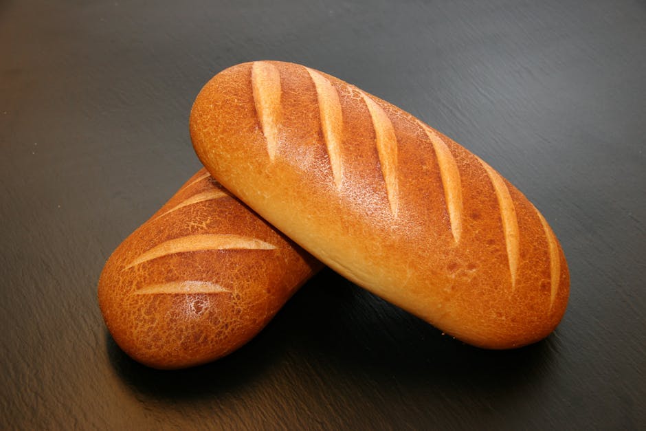 Double Wrapped Bread: The Surprising Reason Why It's a Must for Freshness