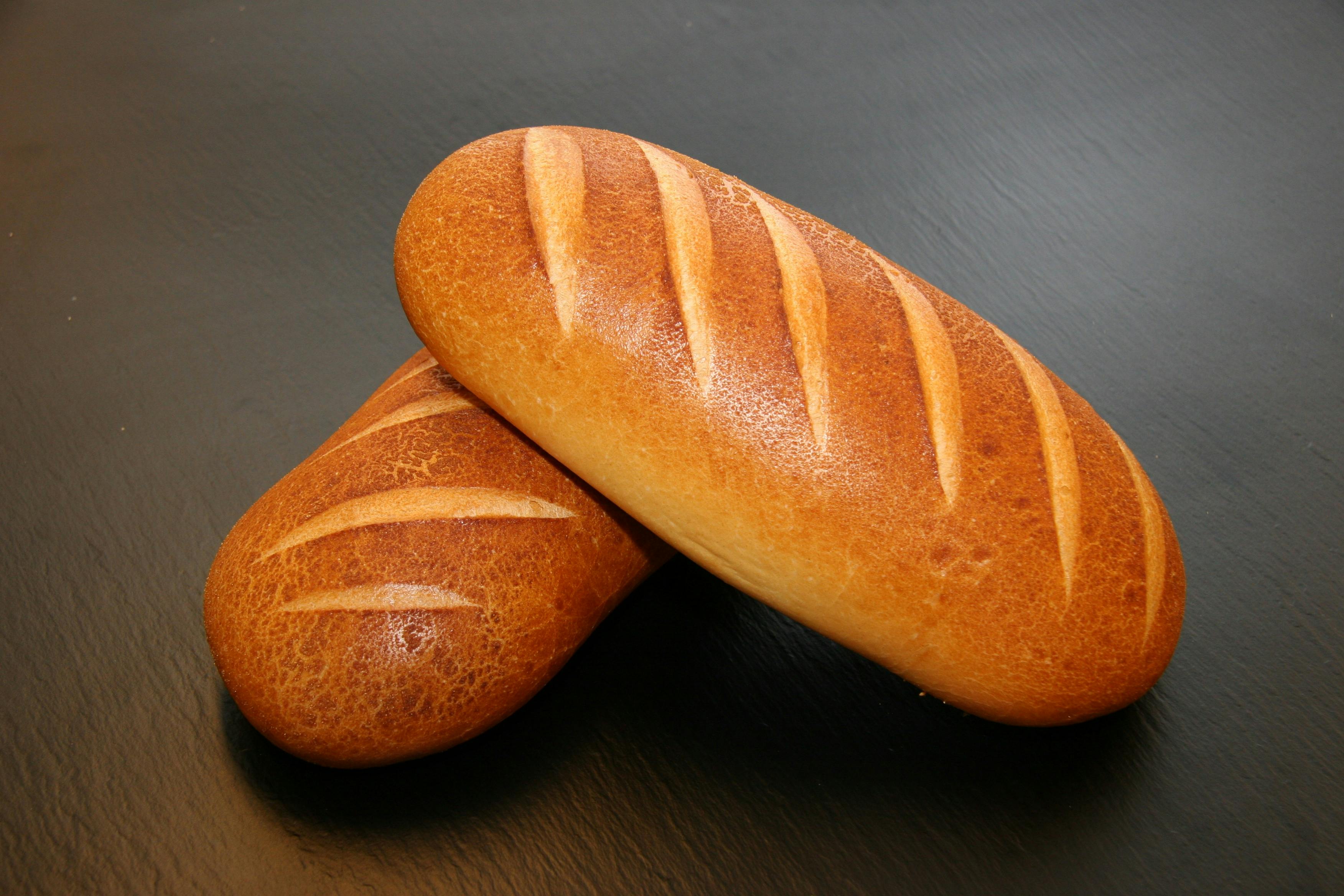 Kostenloses Foto zum Thema: brot, essen, frühstück