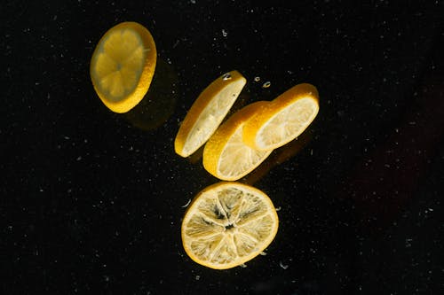 bezplatná Základová fotografie zdarma na téma čerstvé ovoce, čerstvý, citron Základová fotografie
