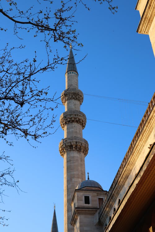 Süleymaniye Camii 