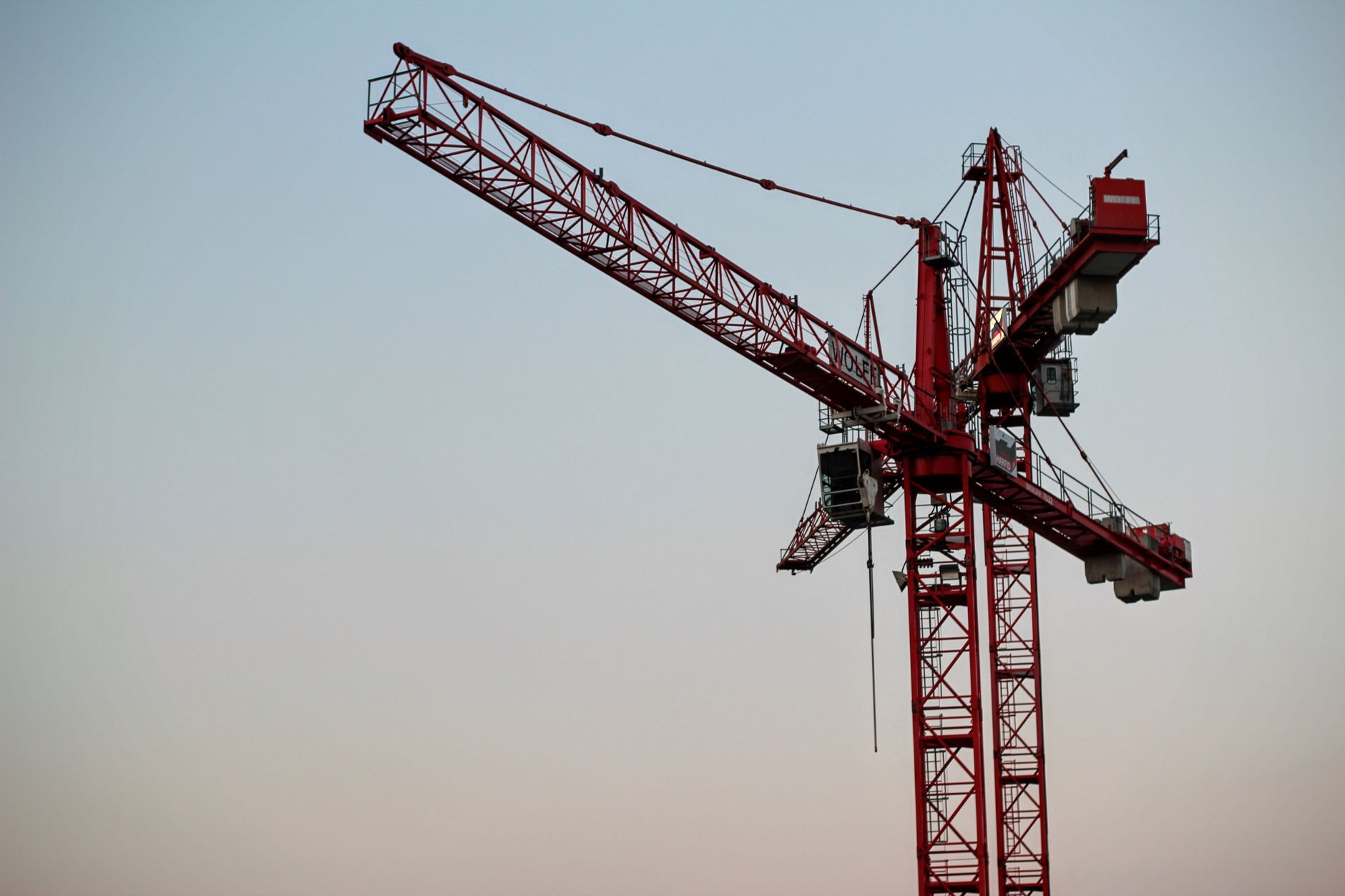 OSHA's Toughest Dust Containment Standards (And How to Meet Them)