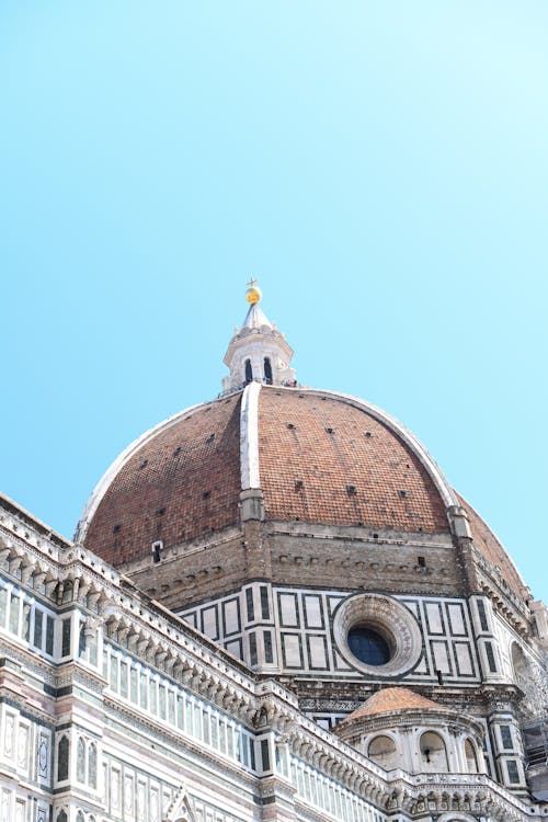 Dome of Florence Cathedral