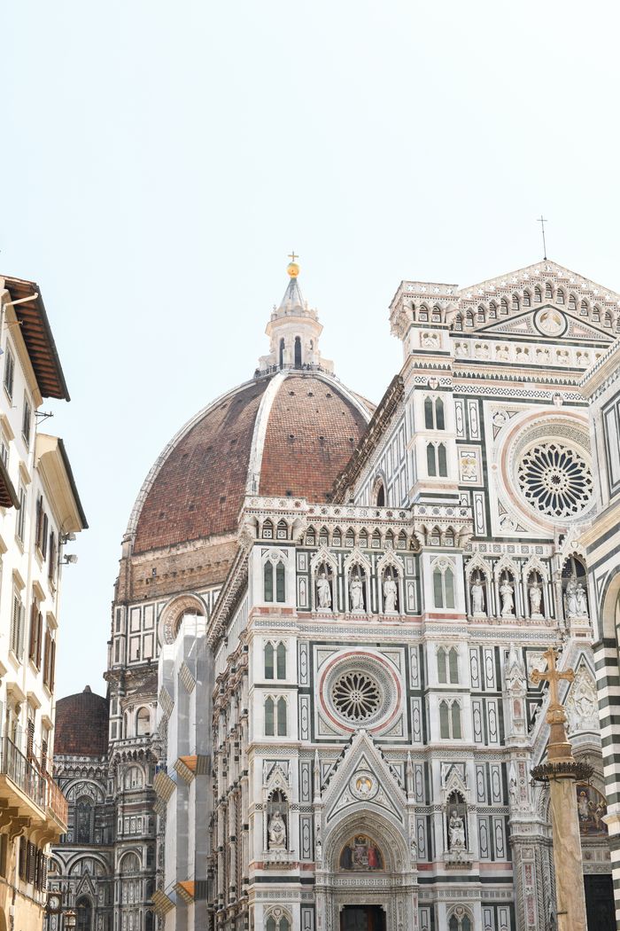 Accademia Gallery Florence
