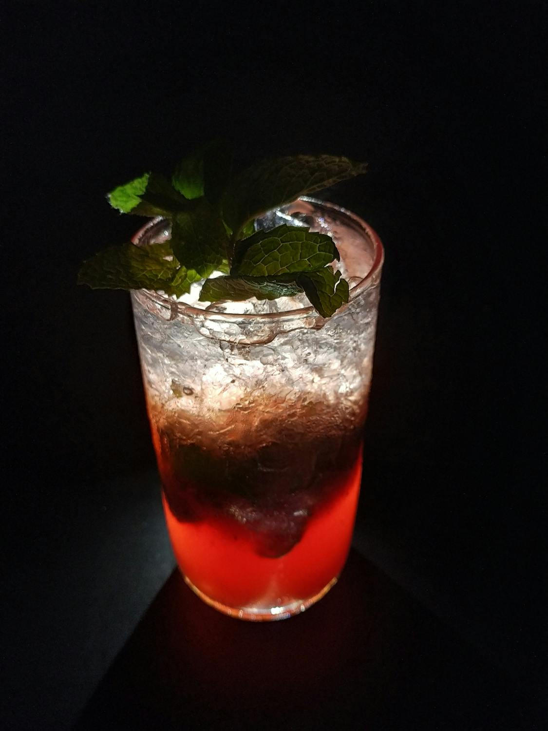 다양한 한국 음식 반찬